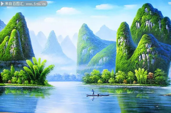 节能绿色智能